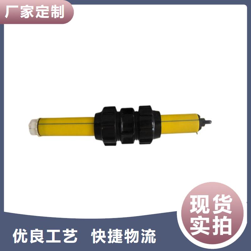 PE硅芯管供不应求