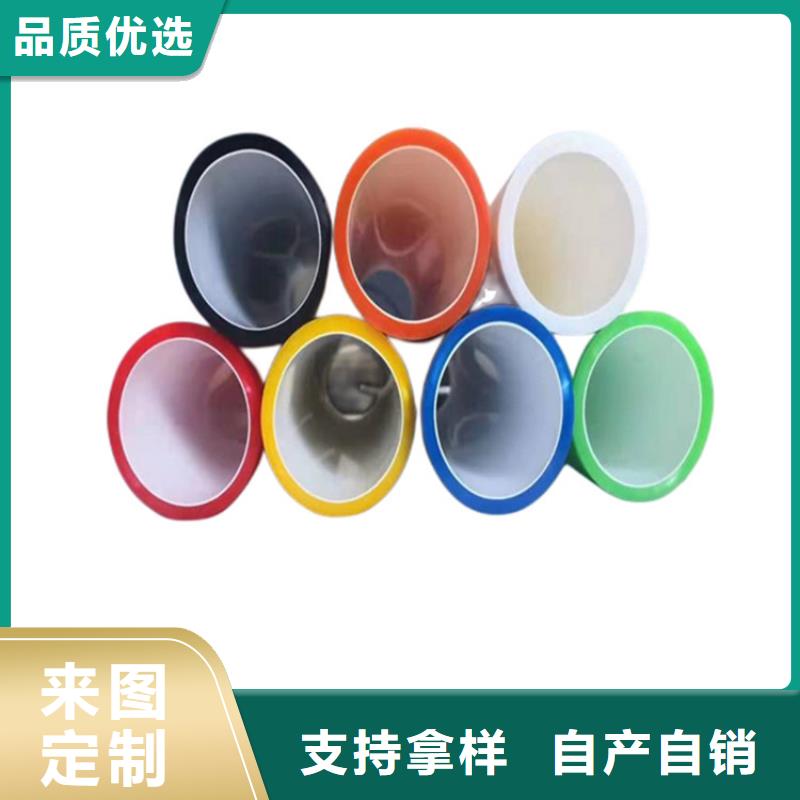 HDPE硅芯管生产制造厂家