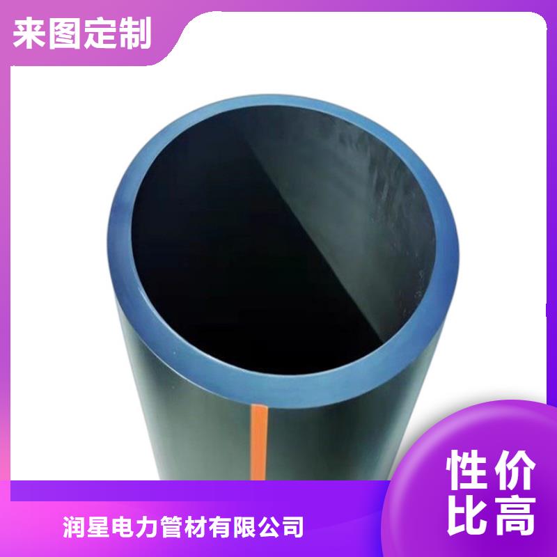HDPE燃气管报价