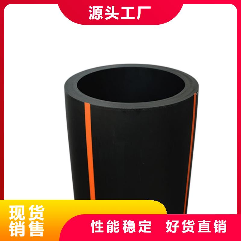 PE燃气管,PVC给水管匠心制造