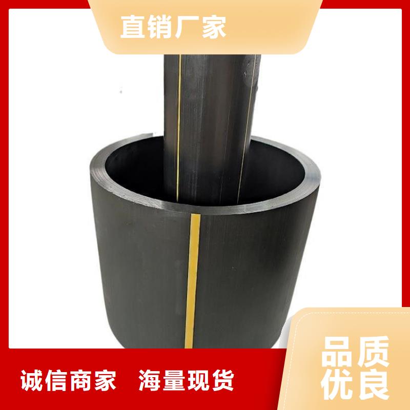 PE100燃气管放心选购、润星电力管材有限公司