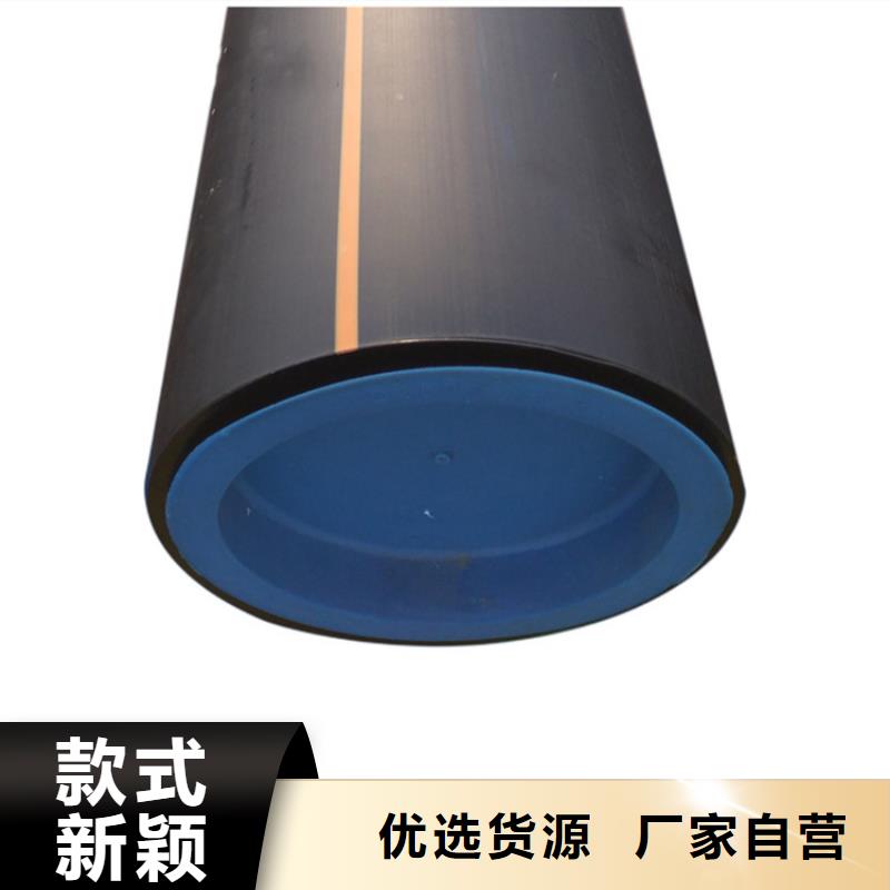 PE100燃气管放心选购、润星电力管材有限公司