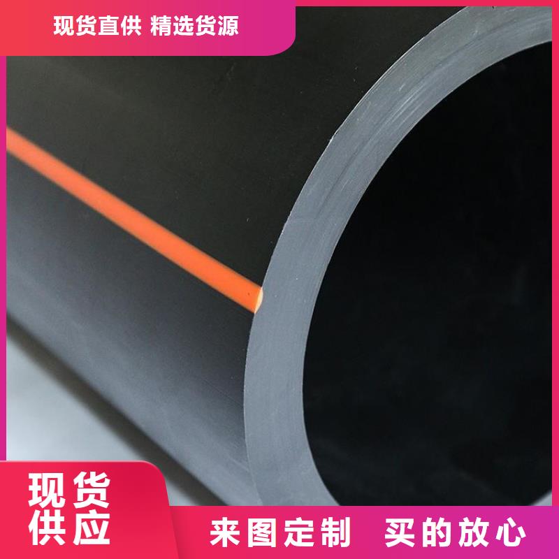 HDPE燃气管合作共赢