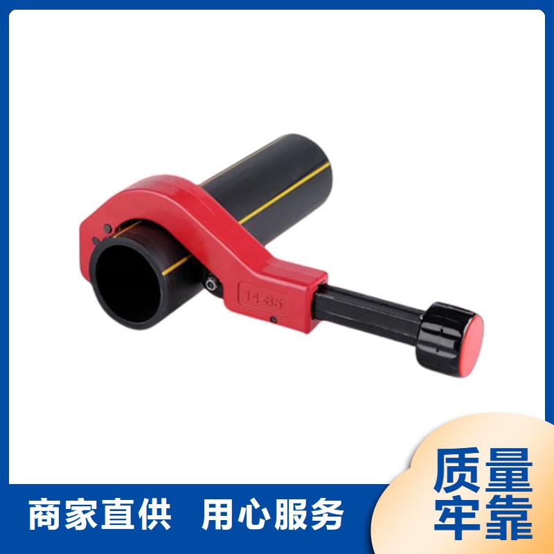 PE100燃气管_省心省钱