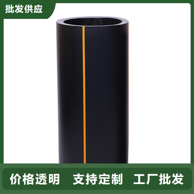 PE燃气管PVC轴向中空管卓越品质保障