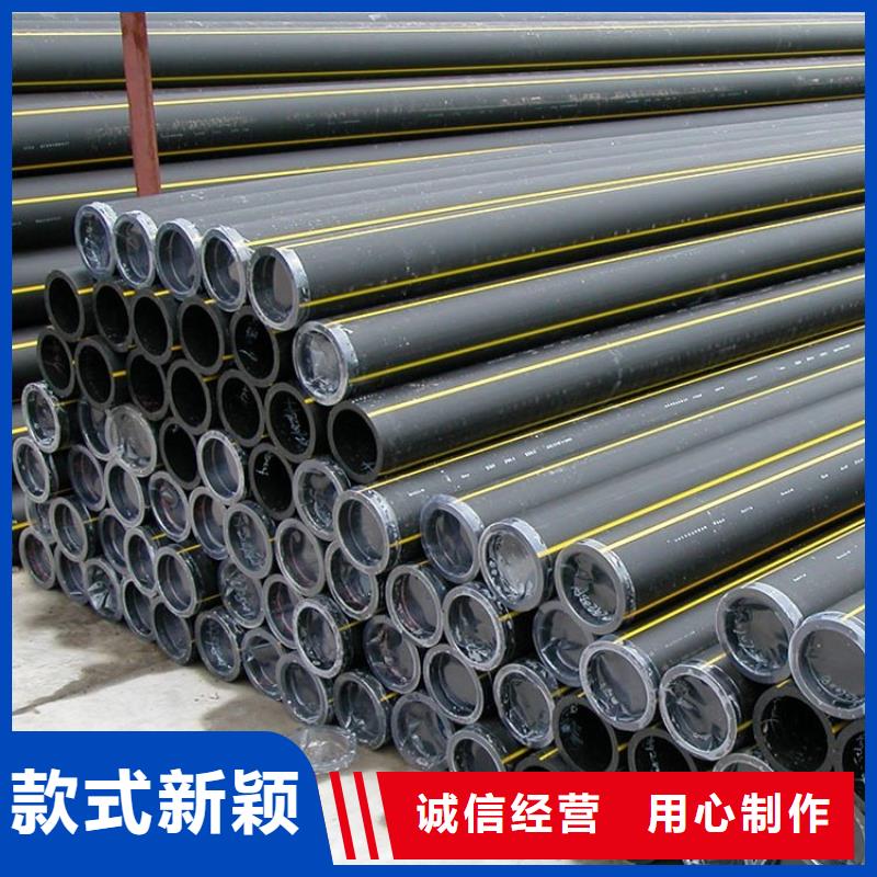 PE100燃气管放心选购、润星电力管材有限公司