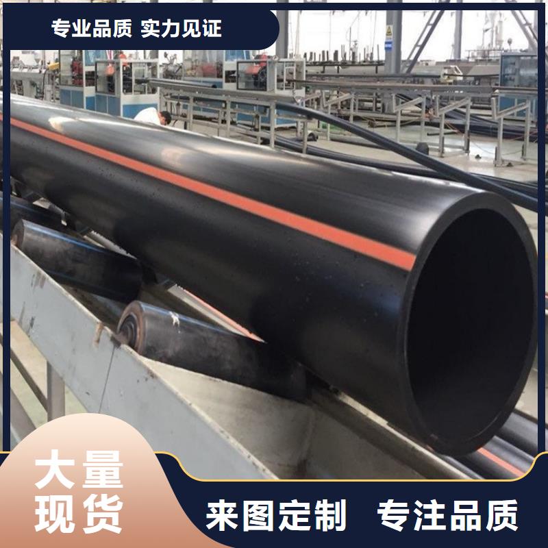 HDPE燃气管公司