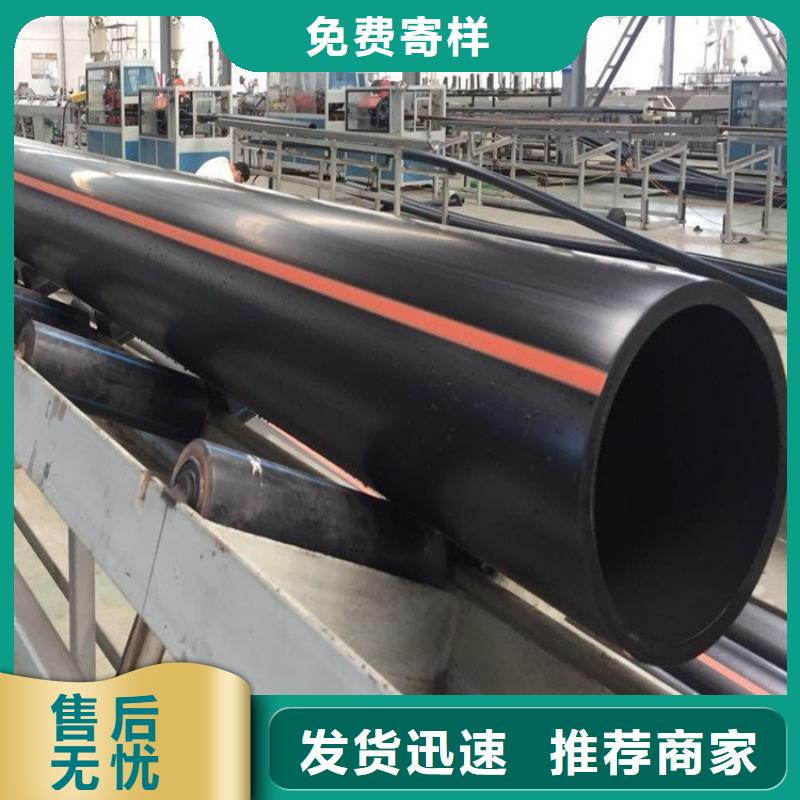 PE燃气管【PE钢丝网骨架复合管】供您所需