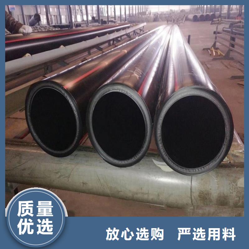 HDPE燃气管报价