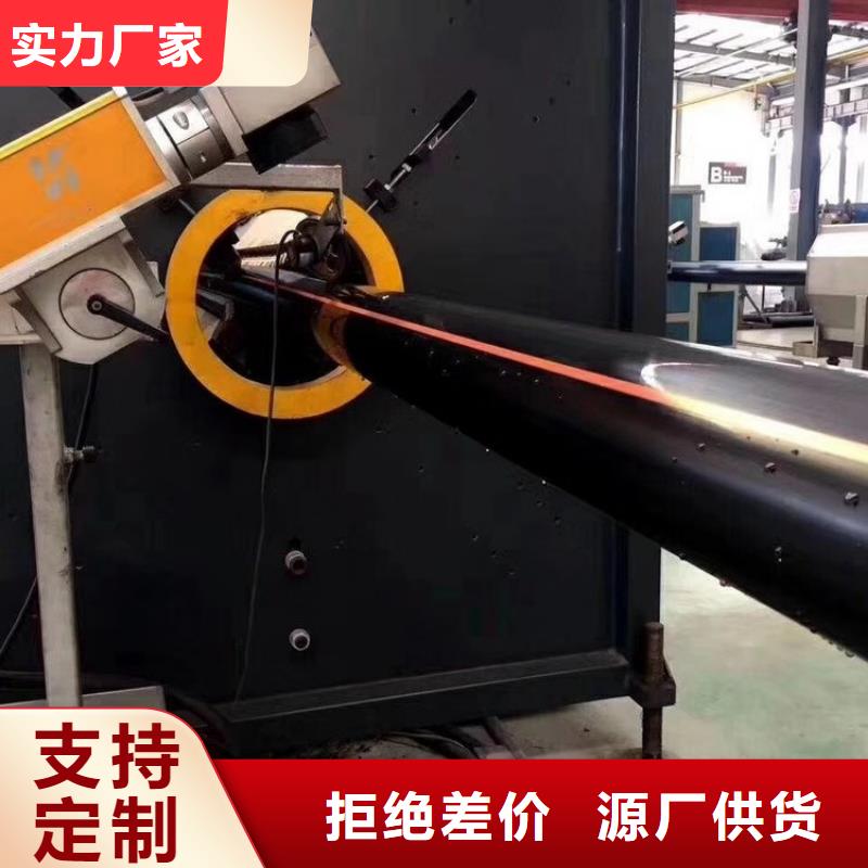 城镇燃气管道好货不贵