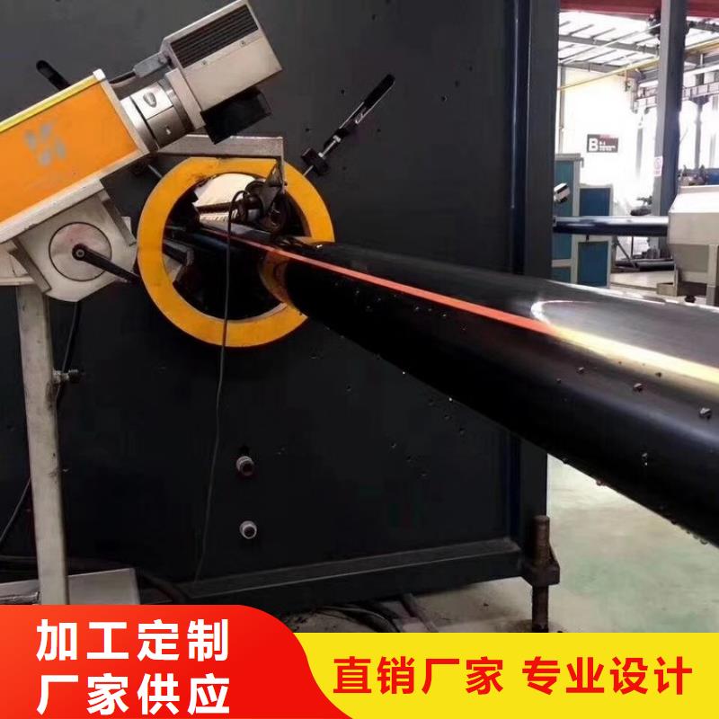 本地燃气管