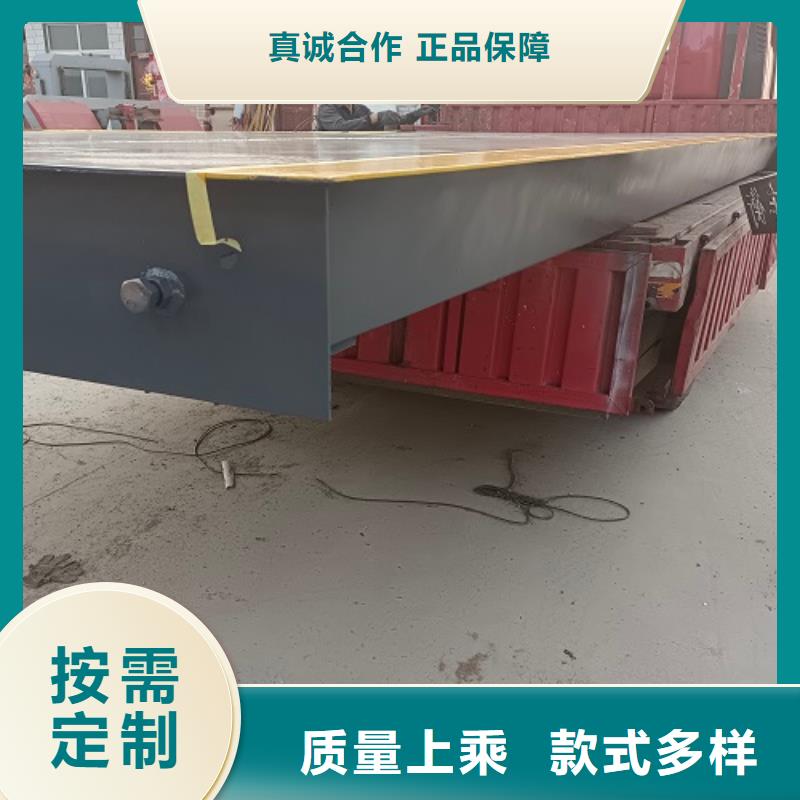 6米地磅源头好货