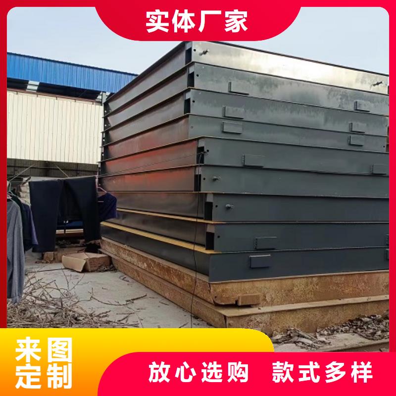 孟津物流行业用地磅专业维修