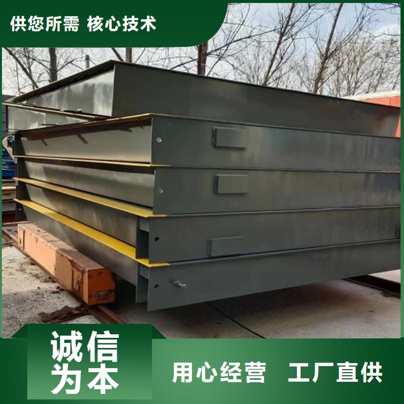 辽中汽车衡规格齐全