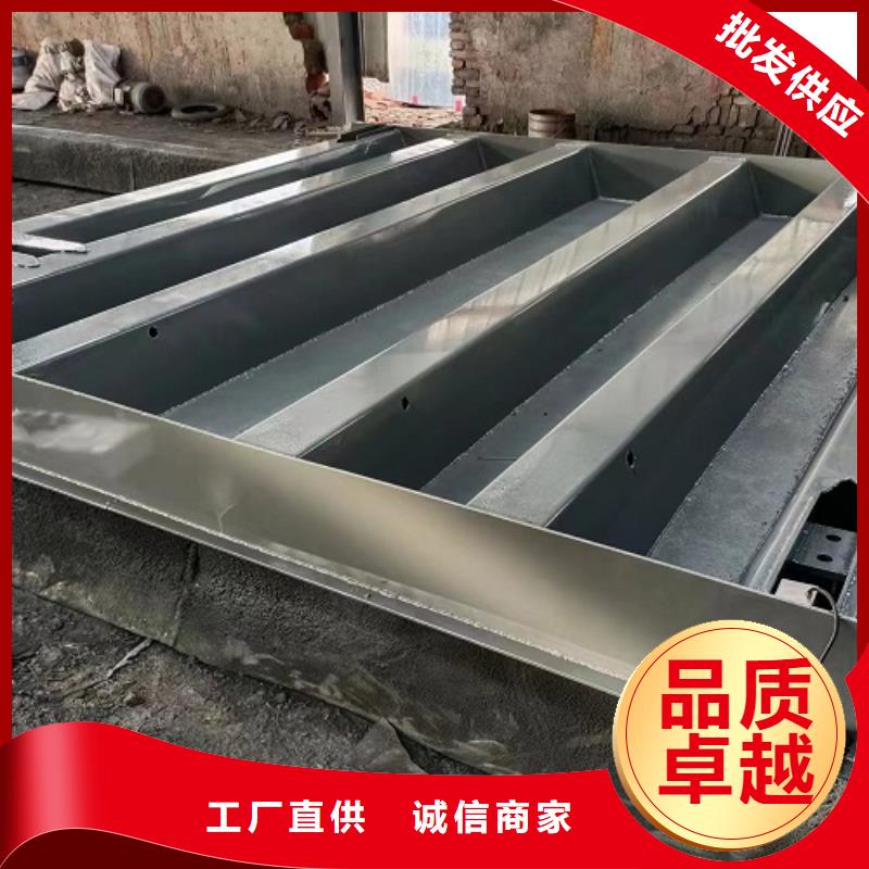 翼城物流行业用地磅上门安装