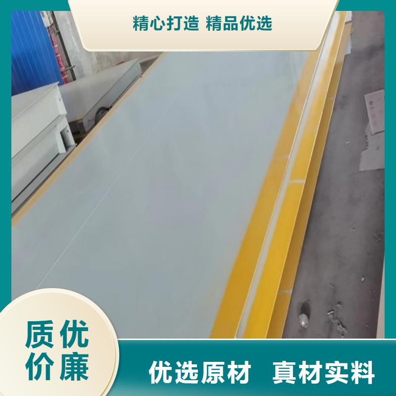 工厂用地磅一台也是出厂价