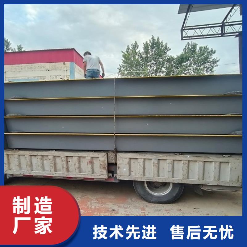 翼城物流行业用地磅上门安装