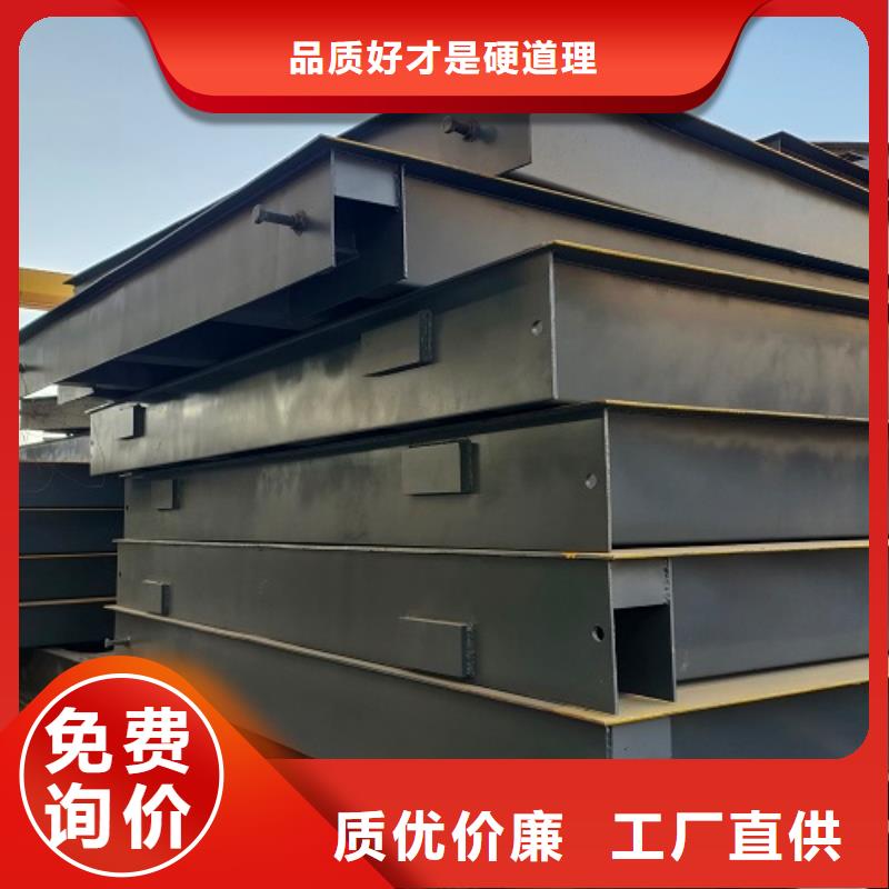 温县地磅传感器