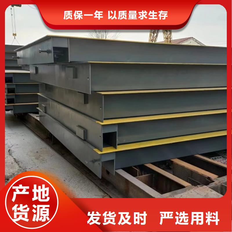 电子地磅称重衡器质量无忧
