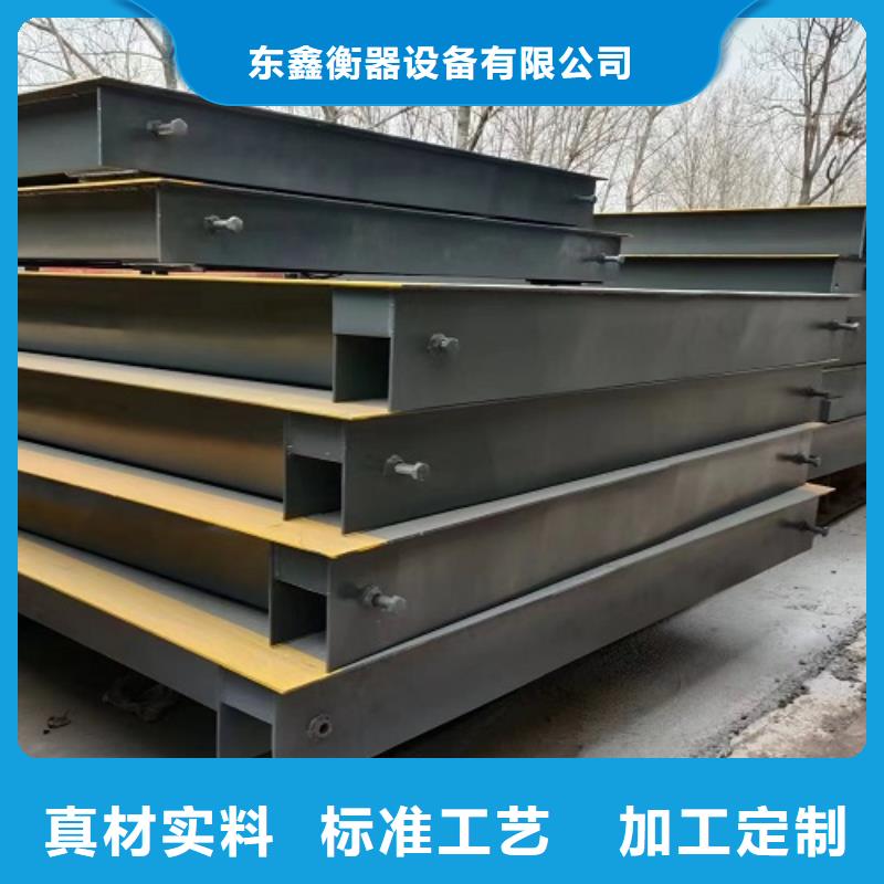 卫东高品质地磅
