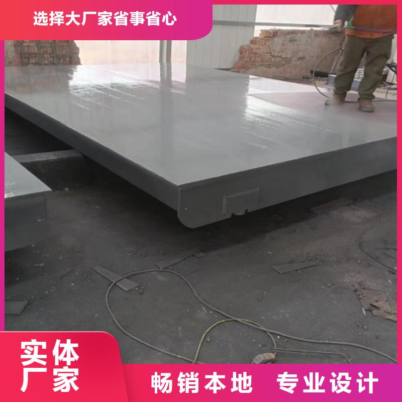 宜阳数字式地磅