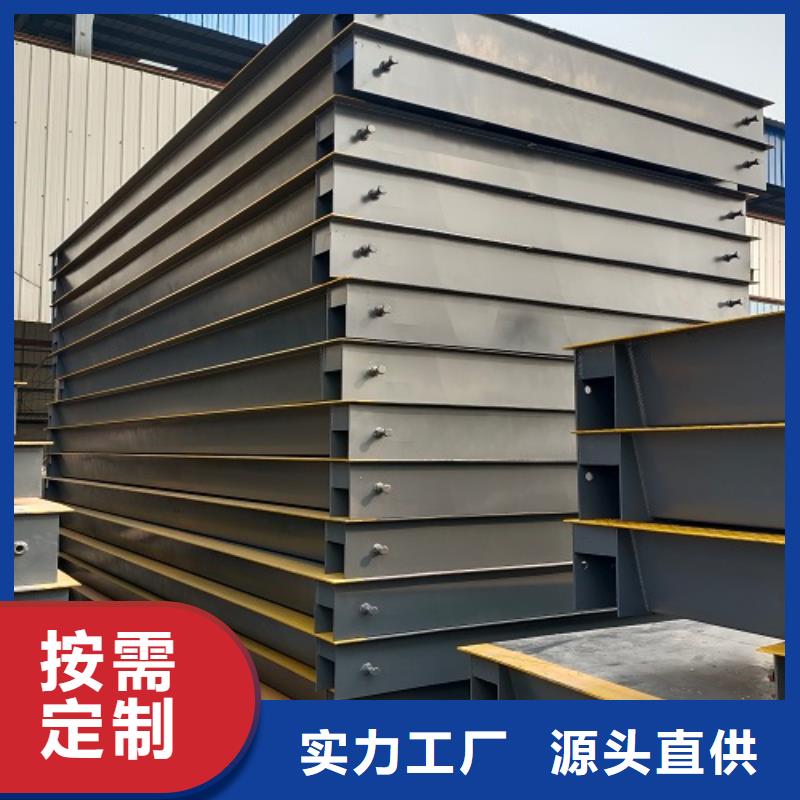 电子地磅电子衡器厂家案例