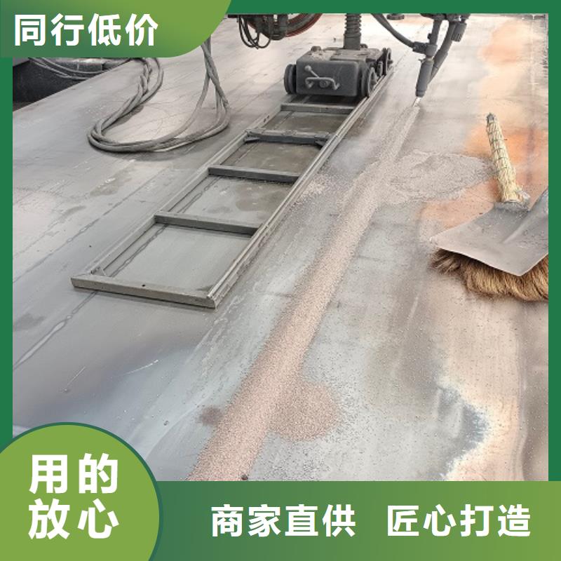 河津3*16米100吨地磅称重准确