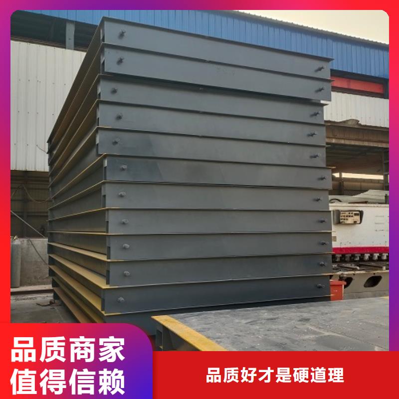 电子地磅传感器精工制作