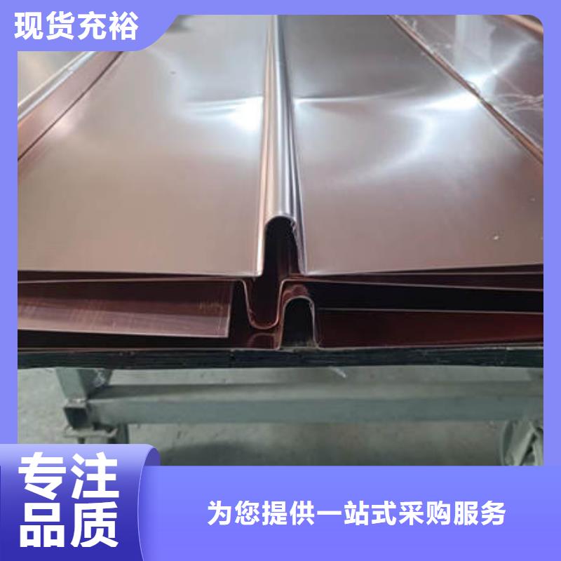 会东W型止水铜片价格实惠