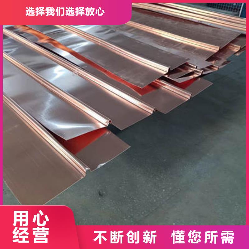 台安紫铜止水厂家价格