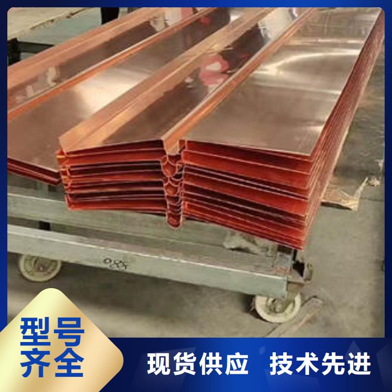 蕉城区紫铜止水规格齐全