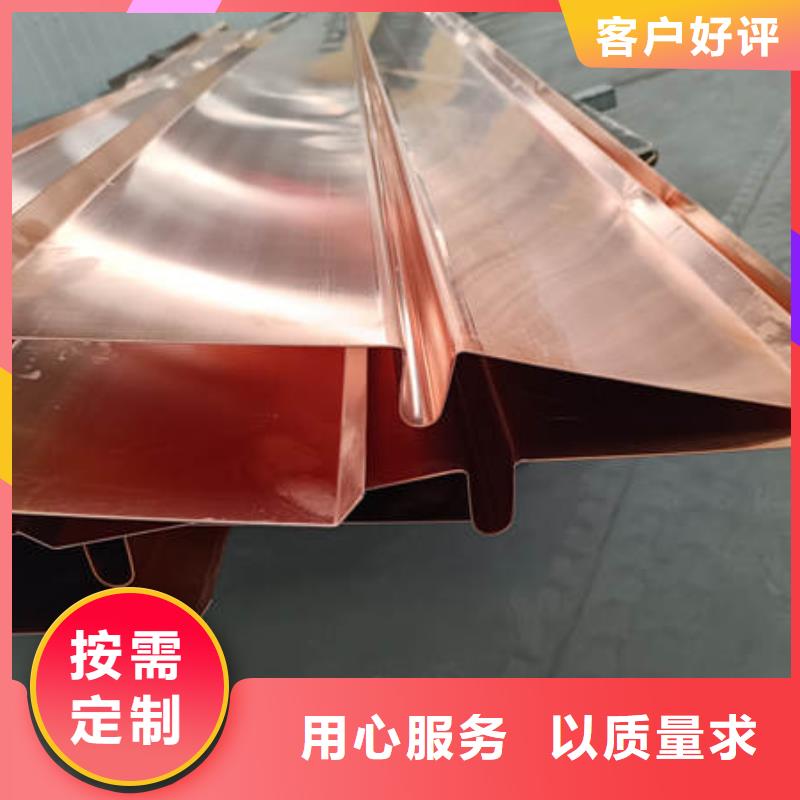 山阳W型止水铜片诚信厂家
