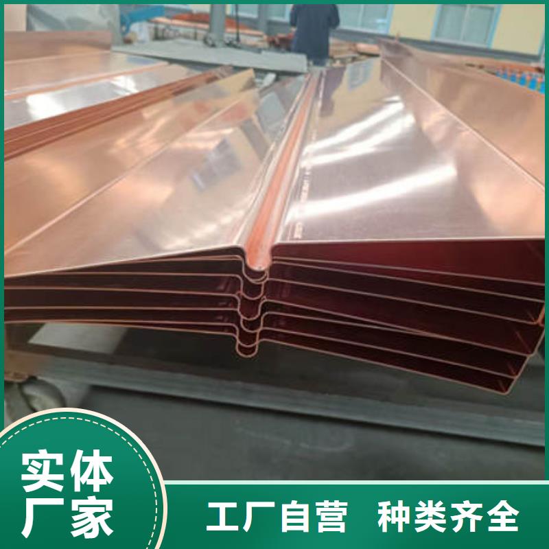 九江镇紫铜止水片-----厂家