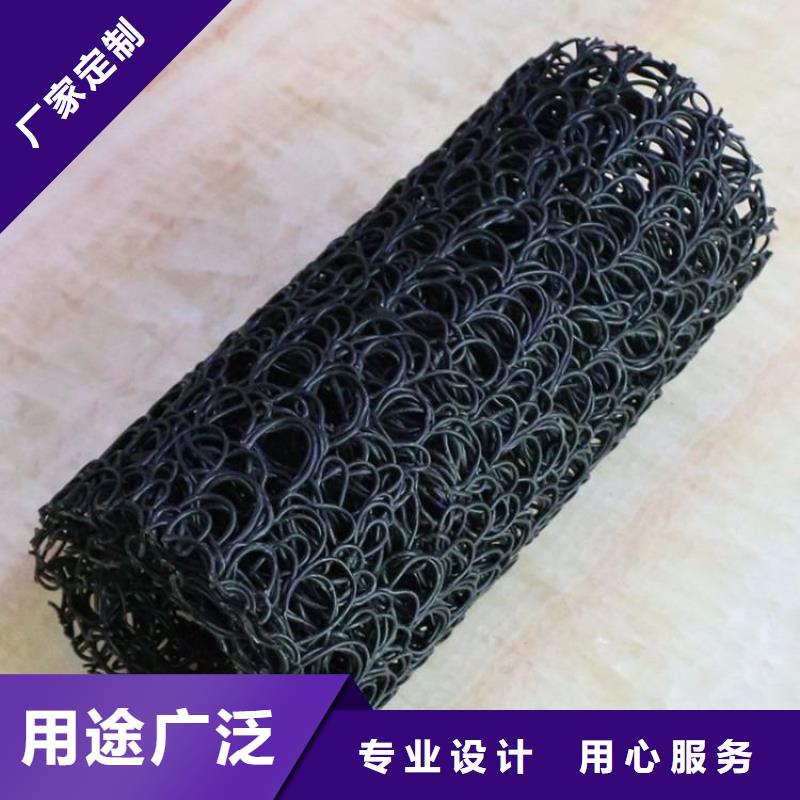 塑料盲沟 疏水板型号齐全