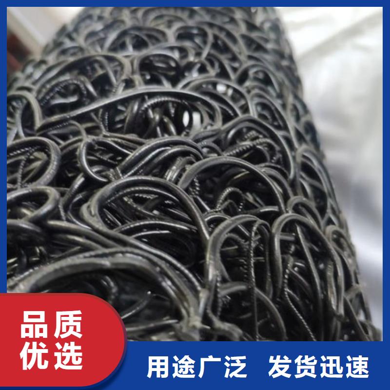 塑料盲沟车库排水板厂家质量过硬