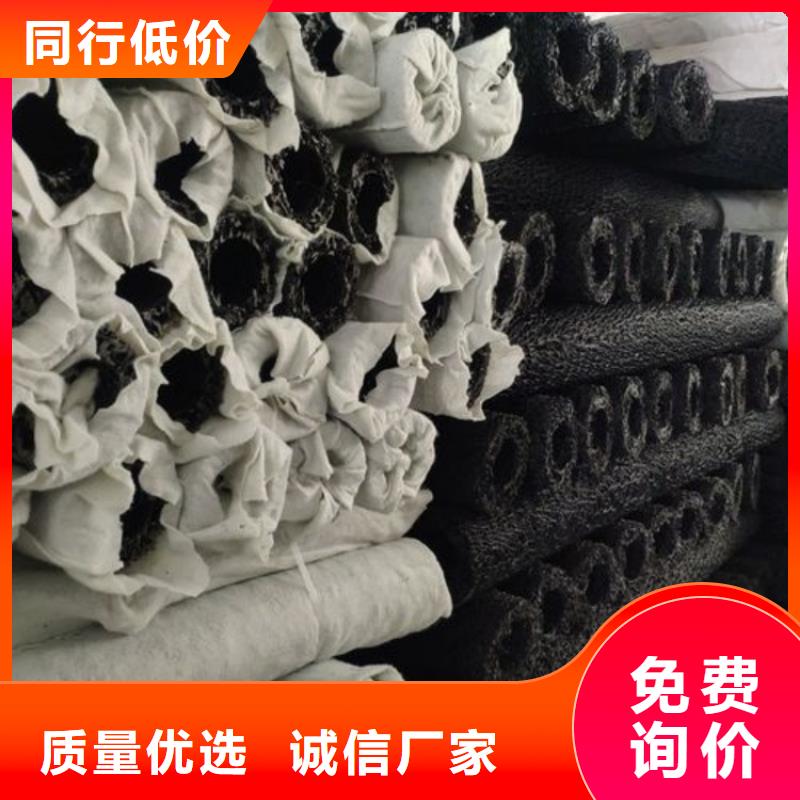 可定制的塑料盲管生产厂家