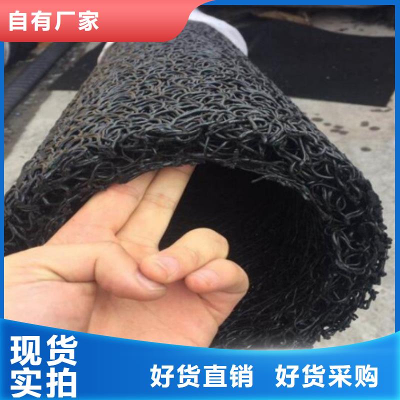 塑料盲管厂家-优质服务