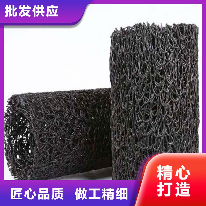 塑料盲沟车库排水板厂家质量过硬