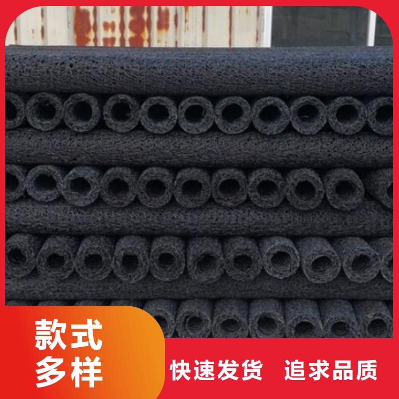 可定制的塑料盲管生产厂家