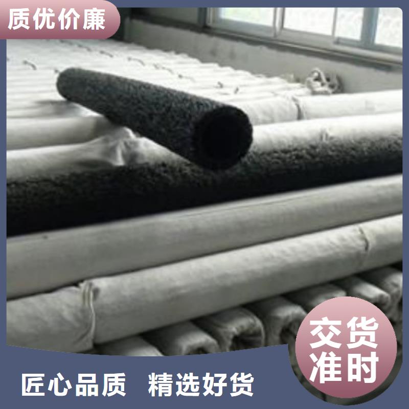 【塑料盲沟】土工格栅实力商家