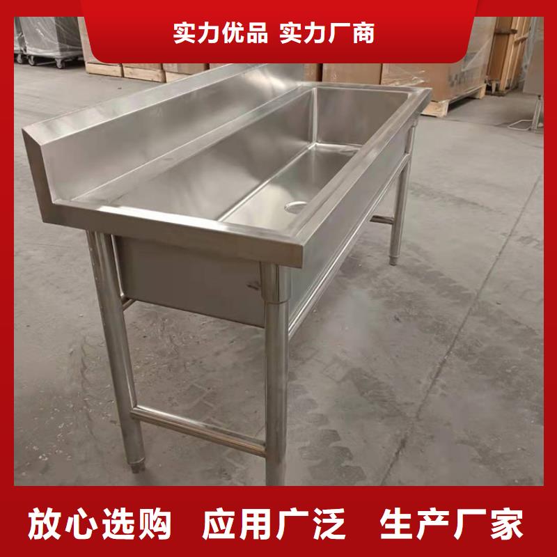 不锈钢水池_不锈钢货架优势