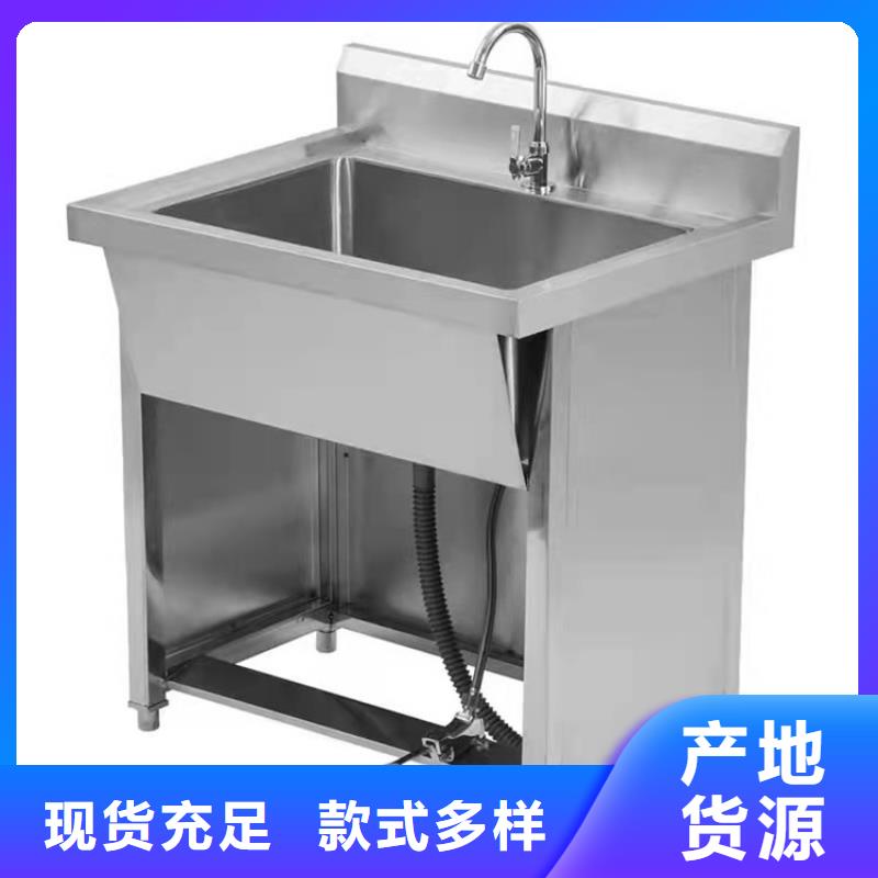 不锈钢水槽生产基地