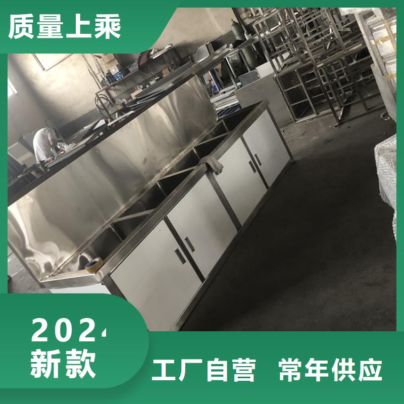 不锈钢水池直供厂家