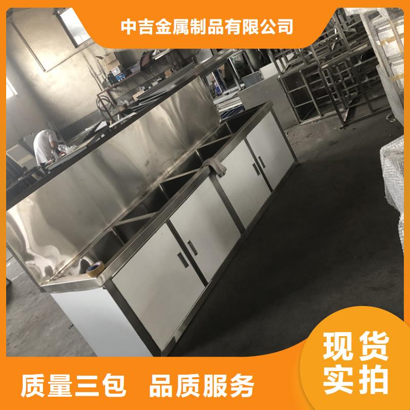 不锈钢水池不锈钢货架服务始终如一