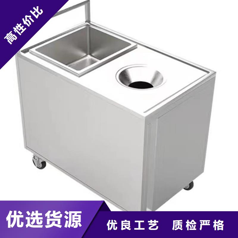 不锈钢洗手池坚固耐用