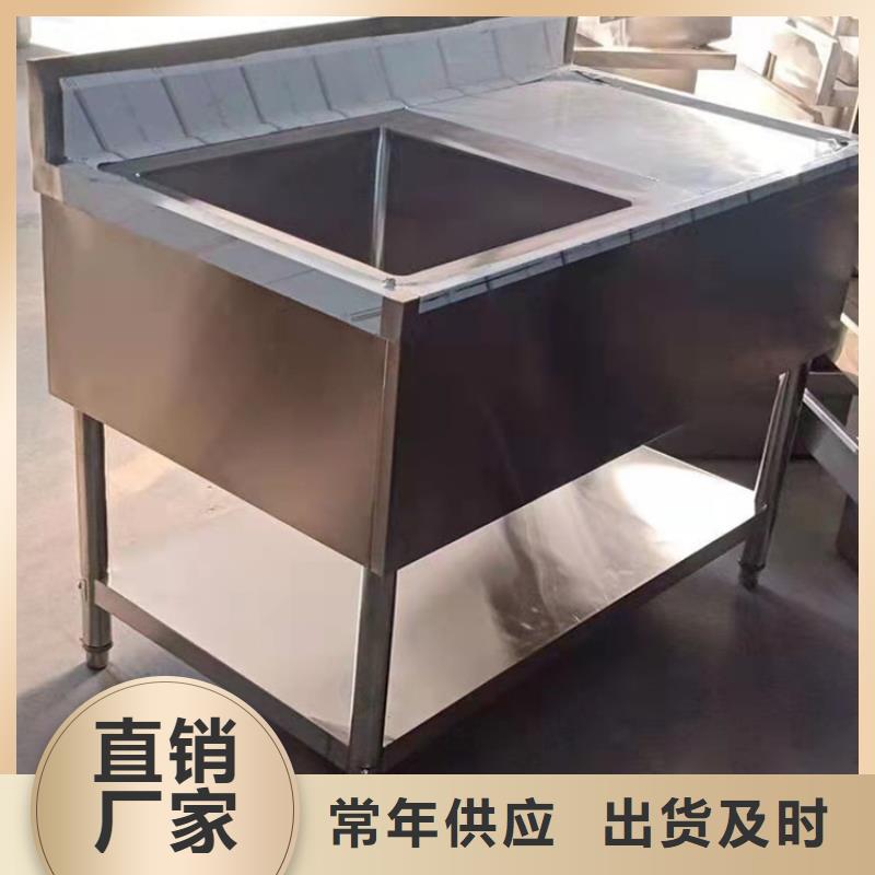 不锈钢水池商用源头厂家