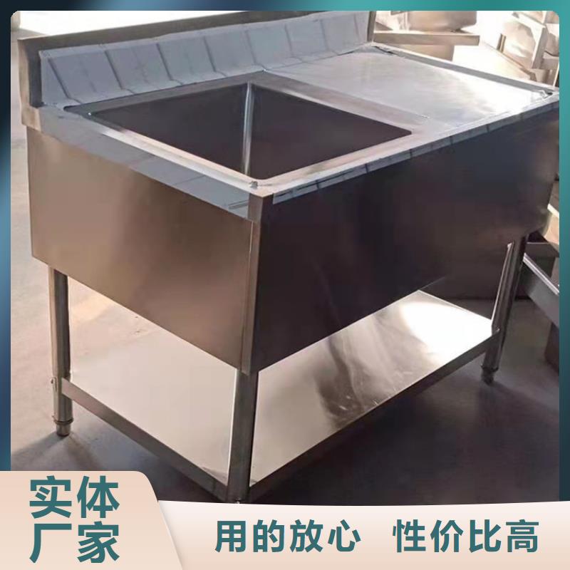 不锈钢水池今年新款