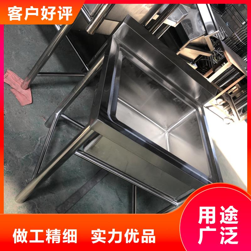 不锈钢水池厂家