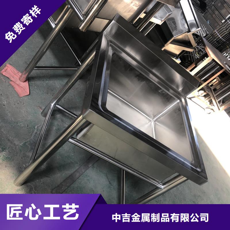 不锈钢水池厂家现货