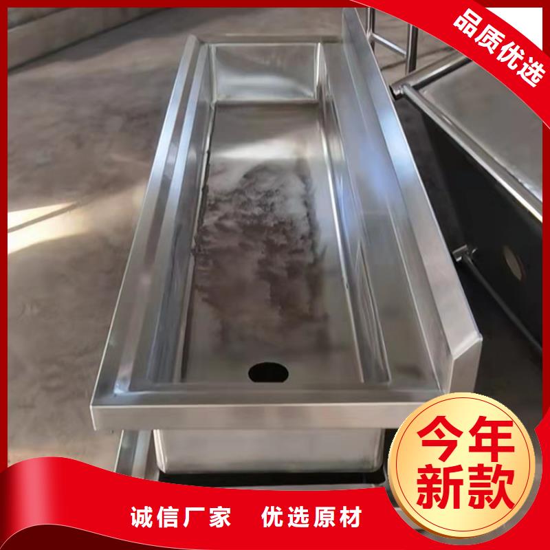304不锈钢水槽工厂直销